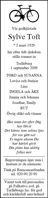 Trelleborgs Allehanda