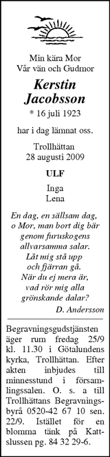 TTELA Trollhättans tidning & Elfsborgs läns allehanda
