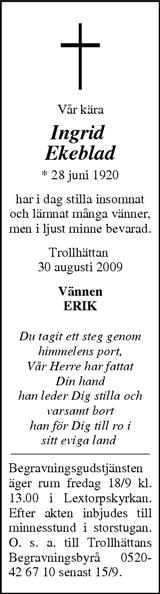 TTELA Trollhättans tidning & Elfsborgs läns allehanda