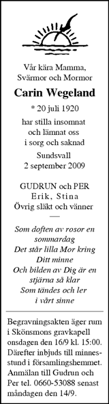 Sundsvalls Tidning