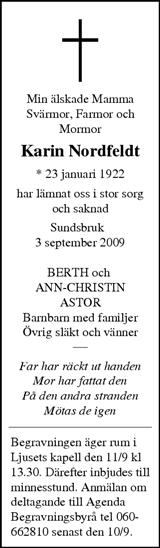 Sundsvalls Tidning