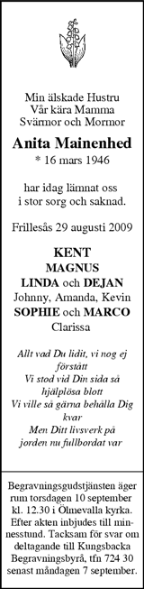 Kungsbacka-Posten