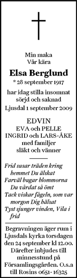 Ljusdals-Posten