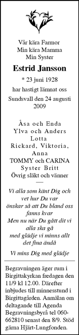 Sundsvalls Tidning