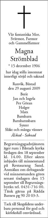 Hallandsposten