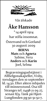 Östersunds-Posten