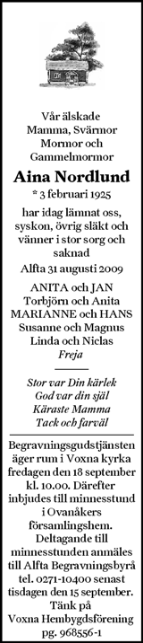 Ljusnan