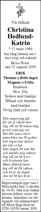 Mora Tidning