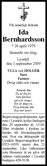 Lysekilsposten