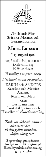 Sändaren