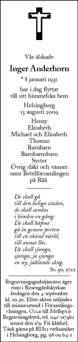 Sändaren