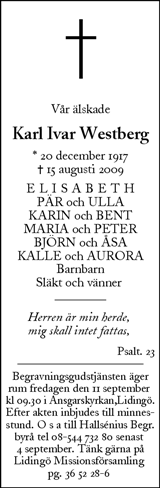 Sändaren