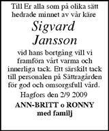 Malungsbladet Svartvit