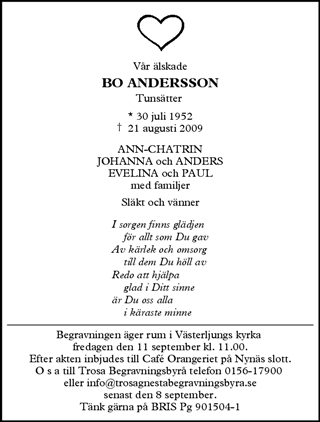 Södermanlands Nyheter