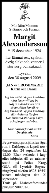 Lysekilsposten
