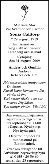 Södermanlands Nyheter