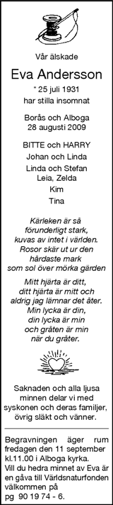 Borås Tidning
