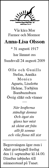 Sundsvalls Tidning