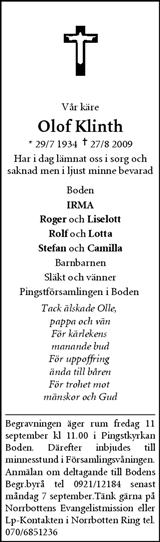 Dagen