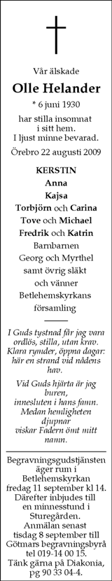 Nerikes Allehanda