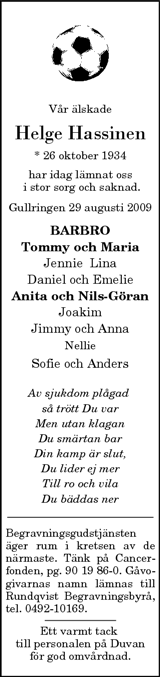 Vimmerby Tidning,Kinda Posten