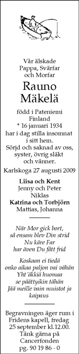 Karlskoga Tidning
