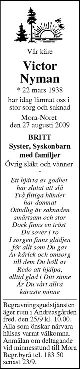 Mora Tidning