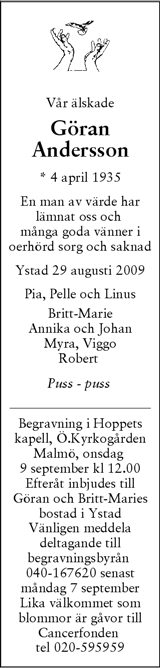 Sydsvenskan