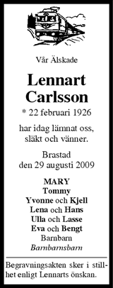 Lysekilsposten