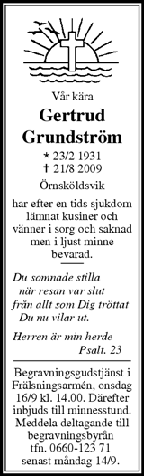 Tidningen Ångermanland,Örnsköldsviks Allehanda
