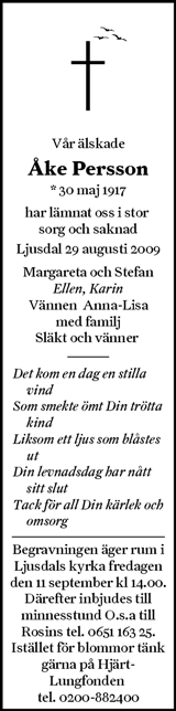 Ljusdals-Posten