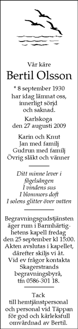 Karlskoga Tidning