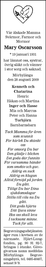 Barometern,Oskarshamns Tidningen