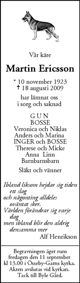 Mitt i Vallentuna