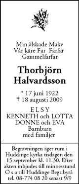 Mitt i Huddinge