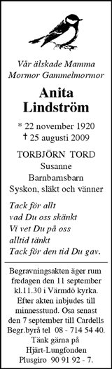 Nacka Värmdö Posten