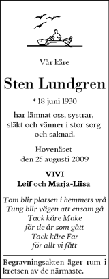 Bohusläningen