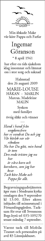 Hallandsposten