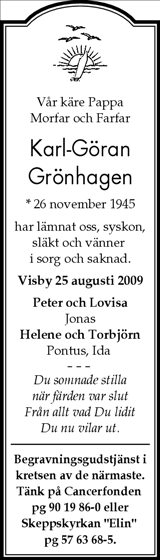 Gotlands Tidningar,Gotlands Allehanda