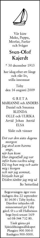 Svenska Dagbladet