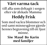 Östersunds-Posten,Länstidningen Östersund