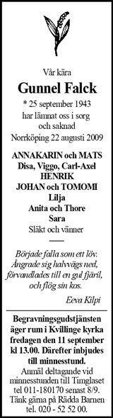 Norrköpings Tidningar