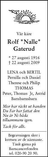 Svenska Dagbladet