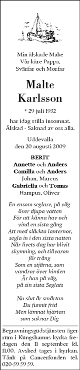 Bohusläningen