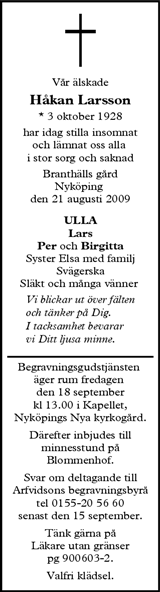 Södermanlands Nyheter