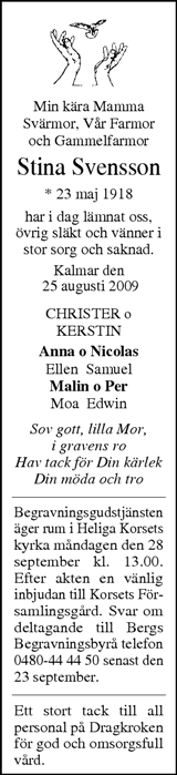 Östran Nyheterna