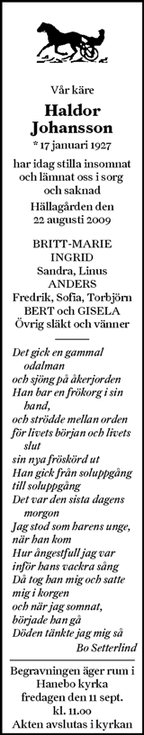 Ljusnan