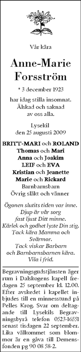 Bohusläningen