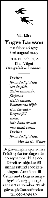 Ljusnan