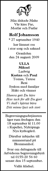 Södermanlands Nyheter